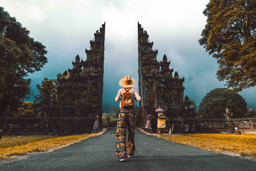 Bali Wellness Escape