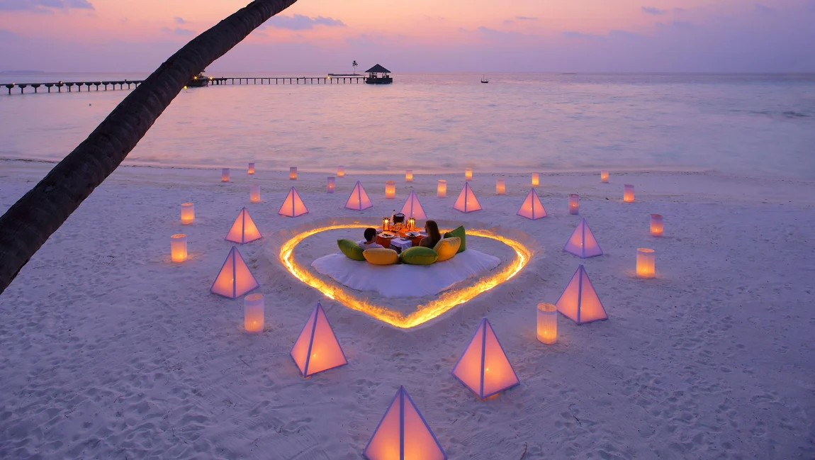 Maldives