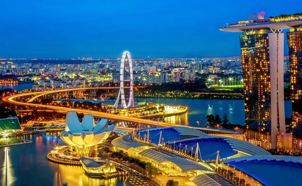 Singapore